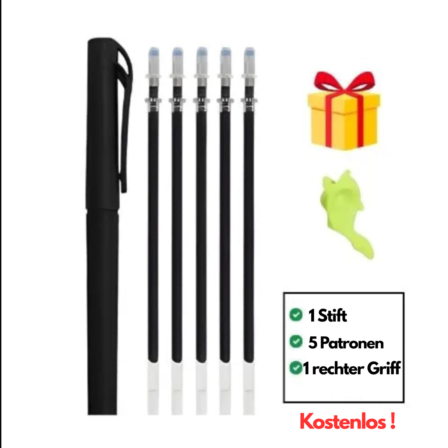 Magische Hefte | Kids LernBox™