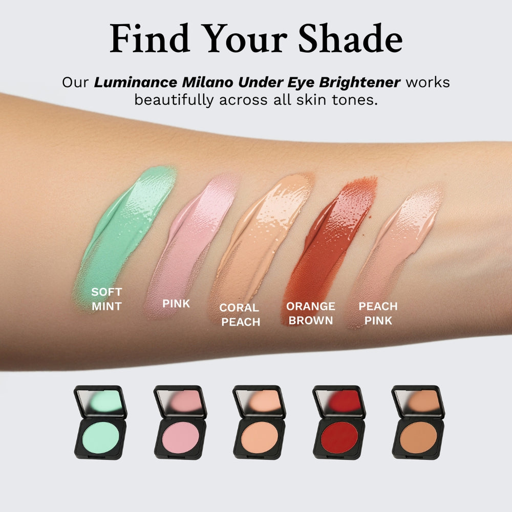 Under Eye Brightener by illumia