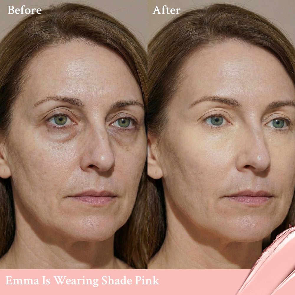 Under Eye Brightener by illumia