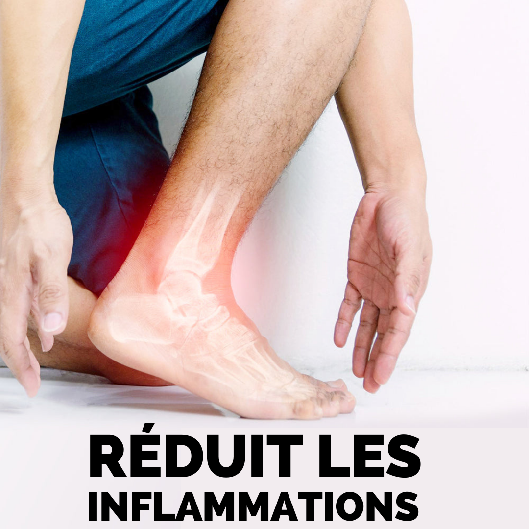 Patchs nettoyants et purifiants le corps