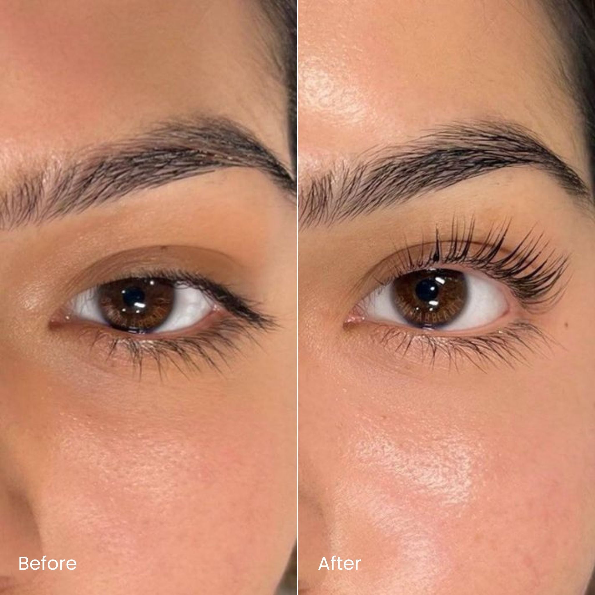 Recourbe-cils chauffant - illumia™